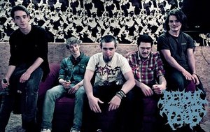 



  Концерт группы Devour The Fetus 29.05.2016 в Бристоле

