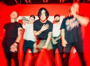 



  Концерт группы Sleeping with Sirens 14.10.2025 в Ла-Виста, Небраска

