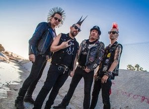Концерт группы Total Chaos 21.04.2024 в Сан-Диего, Калифорния
Концерт группы Total Chaos 21.04.2024 в Сан-Диего, Калифорния