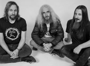 Концерт группы The Aristocrats 21.04.2025 в Аннаполисе, Мэриленд
Концерт группы The Aristocrats 21.04.2025 в Аннаполисе, Мэриленд