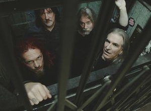 Концерт группы New Model Army 11.11.2025 в Милане
Концерт группы New Model Army 11.11.2025 в Милане