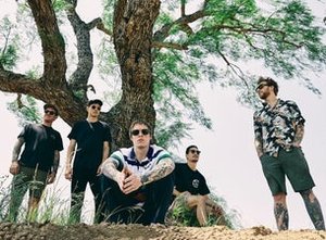 Концерт группы The Story So Far 07.12.2024 в Сан-Антонио, Техас
Концерт группы The Story So Far 07.12.2024 в Сан-Антонио, Техас