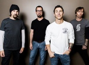 Концерт группы Godsmack 16.10.2024 в Ловеланде, Колорадо
Концерт группы Godsmack 16.10.2024 в Ловеланде, Колорадо