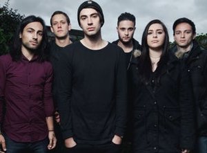 



  Концерт группы Make Them Suffer 27.04.2025 в Варшаве

