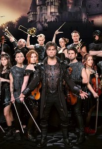 Концерт группы Concord Orchestra 24.11.2025 в Москве
Концерт группы Concord Orchestra 24.11.2025 в Москве