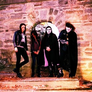 Концерт группы Devil Master 04.11.2023 в Торонто
Концерт группы Devil Master 04.11.2023 в Торонто