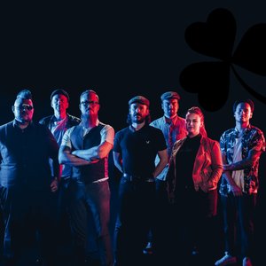 Концерт группы The O'Reillys and the Paddyhats 06.10.2023 в Эрфурте
Концерт группы The O'Reillys and the Paddyhats 06.10.2023 в Эрфурте