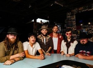 Концерт группы Flatland Cavalry 05.09.2025 в Хелотсе, Техас
Концерт группы Flatland Cavalry 05.09.2025 в Хелотсе, Техас