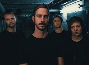 Концерт группы Annisokay 14.10.2025 в Осло
Концерт группы Annisokay 14.10.2025 в Осло