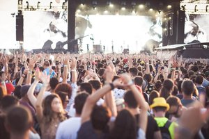 Состав участников и информация о фестивале 2000 Trees Festival 2024
2000 Trees Festival 2024