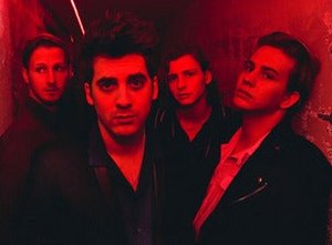 Концерт группы Circa Waves 20.04.2025 в Филадельфии, Пенсильвания
Концерт группы Circa Waves 20.04.2025 в Филадельфии, Пенсильвания