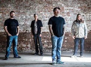 Концерт группы Breaking Benjamin 26.04.2025 в Брандоне, Миссисипи
Концерт группы Breaking Benjamin 26.04.2025 в Брандоне, Миссисипи