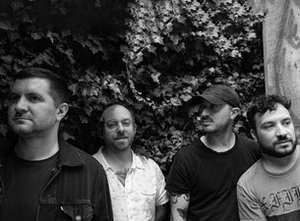 Концерт группы The Menzingers 31.05.2025 в Рединге, Пенсильвания
Концерт группы The Menzingers 31.05.2025 в Рединге, Пенсильвания