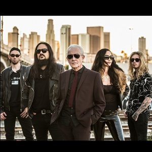 Концерт группы Graham Bonnet Band 04.05.2025 в Вестланде, Мичиган
Концерт группы Graham Bonnet Band 04.05.2025 в Вестланде, Мичиган
