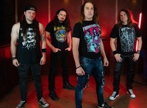 Концерт группы Kings of Thrash 24.10.2025 в Флинте, Мичиган
Концерт группы Kings of Thrash 24.10.2025 в Флинте, Мичиган