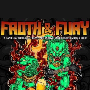 



  Froth & Fury Fest 2023

