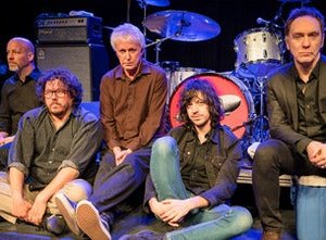 Концерт группы Guided By Voices 27.09.2024 в Сан-Франциско, Калифорния
Концерт группы Guided By Voices 27.09.2024 в Сан-Франциско, Калифорния