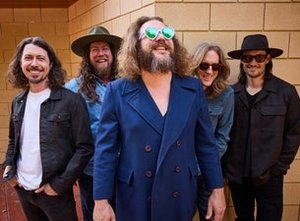 



  Концерт группы My Morning Jacket 15.04.2025 в Роджерсе, Арканзас

