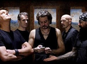 



  Концерт группы Remode (Depeche Mode Tribute) 18.11.2023 в Цвиккау

