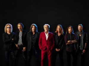 Концерт группы Foreigner 27.09.2024 в Дулуте, Миннесота
Концерт группы Foreigner 27.09.2024 в Дулуте, Миннесота