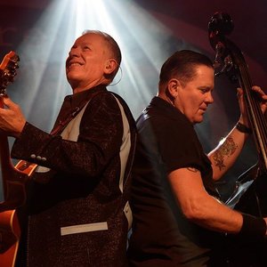 Концерт группы The Reverend Horton Heat 12.12.2014 в Санта-Ана, Калифорния
Концерт группы The Reverend Horton Heat 12.12.2014 в Санта-Ана, Калифорния