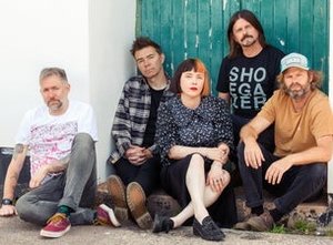 



  Концерт группы Slowdive 13.05.2025 в Сиэтле, Вашингтон

