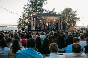 Концерт группы 17.06.2023 в Санкт-Петербурге
Концерт группы 17.06.2023 в Санкт-Петербурге