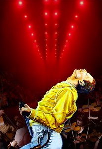 



  Концерт группы Radio Queen (Official Tribute Show) 26.03.2025 в Новосибирске

