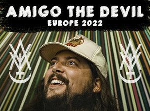 Концерт группы Amigo The Devil 05.12.2024 в Остине, Техас
Концерт группы Amigo The Devil 05.12.2024 в Остине, Техас