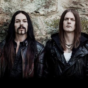 Концерт группы Satyricon 30.05.2018 в Остине, Техас
Концерт группы Satyricon 30.05.2018 в Остине, Техас