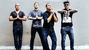 Концерт группы Alien Ant Farm 24.11.2024 в Лондоне
Концерт группы Alien Ant Farm 24.11.2024 в Лондоне