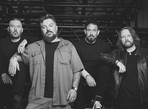 Концерт группы Seether 18.05.2025 в Айдахо-Фолс, Айдахо
Концерт группы Seether 18.05.2025 в Айдахо-Фолс, Айдахо
