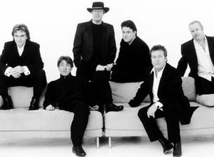 Концерт группы The Hollies 29.10.2023 в Саутенд-он-Си
Концерт группы The Hollies 29.10.2023 в Саутенд-он-Си
