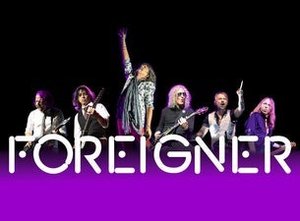 



  Концерт группы Foreigner 20.09.2025 в Вероне, Нью-Йорк

