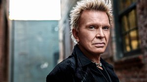 



  Концерт группы Billy Idol 04.05.2025 в Остине, Техас

