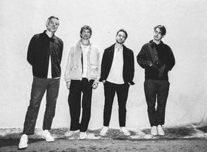 Концерт группы Phantom Planet 27.07.2025 в Асбери Парк, Нью-Джерси
Концерт группы Phantom Planet 27.07.2025 в Асбери Парк, Нью-Джерси