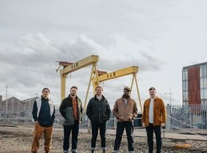 



  Концерт группы Rend Collective 22.03.2025 в О-Клэр, Висконсин


