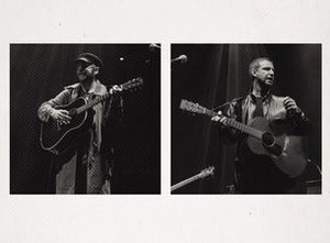 Концерт группы The Rifles 14.12.2024 в Глазго
Концерт группы The Rifles 14.12.2024 в Глазго
