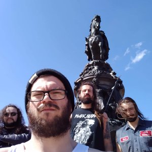 Концерт группы Manic Outburst 28.10.2023 в Мелвиндейле, Мичиган
Концерт группы Manic Outburst 28.10.2023 в Мелвиндейле, Мичиган