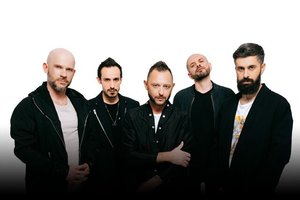



  Концерт группы Звери 22.03.2025 в Иркутске


