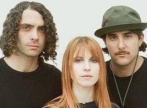 



  Концерт группы Paramore 08.06.2023 в Торонто

