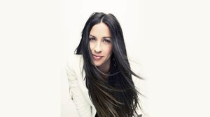 Концерт группы Alanis Morissette 22.10.2025 в Лас-Вегасе, Невада
Концерт группы Alanis Morissette 22.10.2025 в Лас-Вегасе, Невада