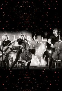 Концерт группы Renaissance Cellos: мировые рок-хиты на виолончелях 13.03.2025 в Белгороде
Концерт группы Renaissance Cellos: мировые рок-хиты на виолончелях 13.03.2025 в Белгороде
