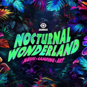 



  Nocturnal Wonderland 2024

