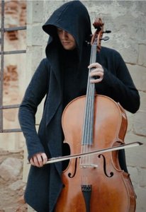 



  Концерт группы RockCellos 25.04.2025 в Санкт-Петербурге


