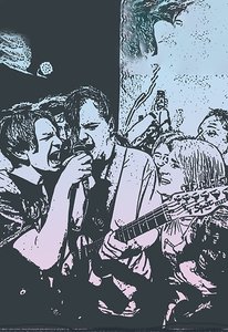 



  Концерт группы Bird Bone 08.03.2025 в Москве

