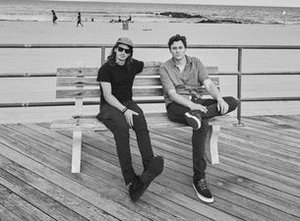 



  Концерт группы The Front Bottoms 10.12.2023 в Ньюкасле-апон-Тайн

