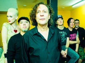 Концерт группы The Wonder Stuff 20.12.2024 в Лондоне
Концерт группы The Wonder Stuff 20.12.2024 в Лондоне