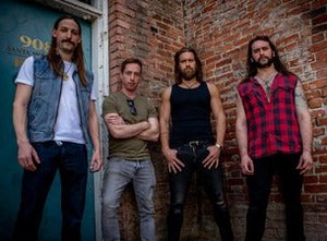 



  Концерт группы The Native Howl 19.06.2025 в Атланте, Джорджия

