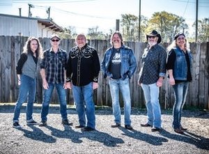 Концерт группы The Marshall Tucker Band 03.05.2024 в Линкольне, Род-Айленд
Концерт группы The Marshall Tucker Band 03.05.2024 в Линкольне, Род-Айленд